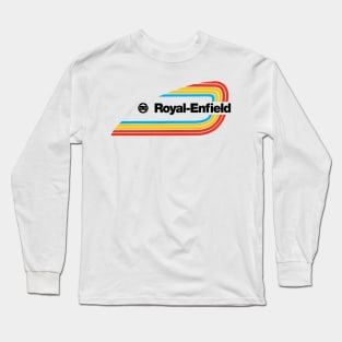 AMF to RE Logo Tee (LIGHT) Long Sleeve T-Shirt